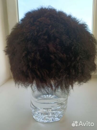 Папаха из Дагестана