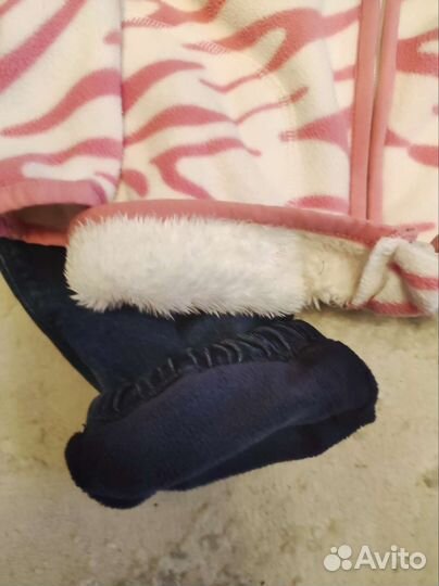 Вещи на девочку 110 116