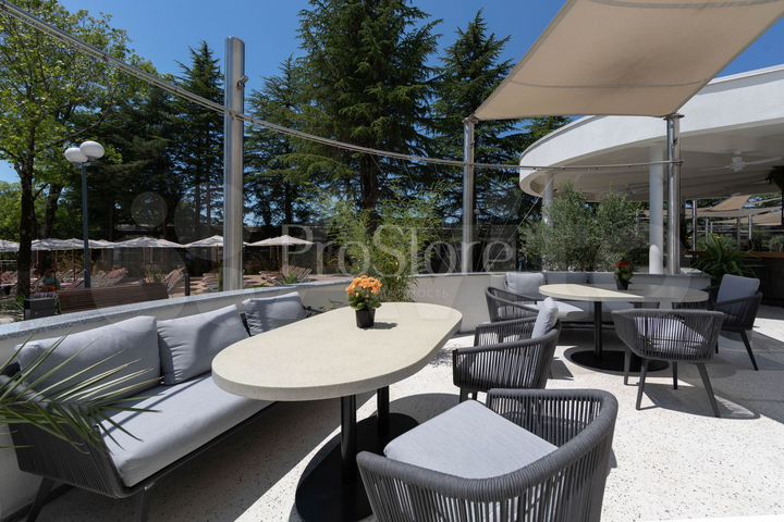 1-к. апартаменты, 26,6 м², 6/10 эт.