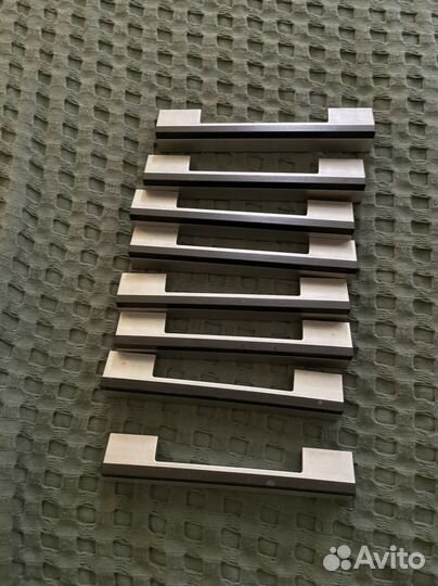 Ручки для мебели