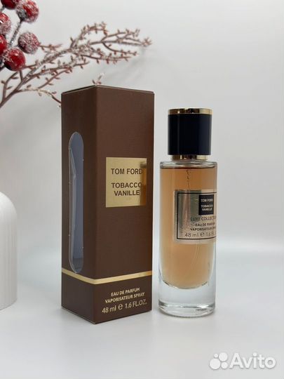 Духи мужские Tom Ford Tobacco Vanille 48ml