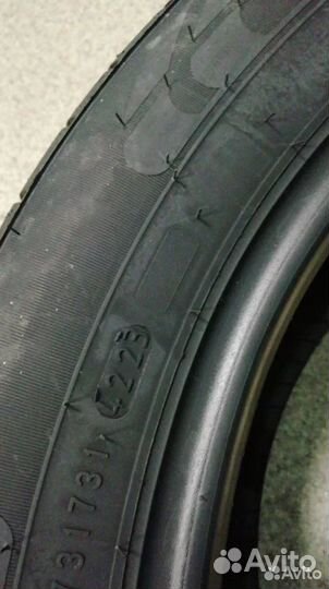 Nokian Tyres Nordman SZ2 215/55 R17 98V