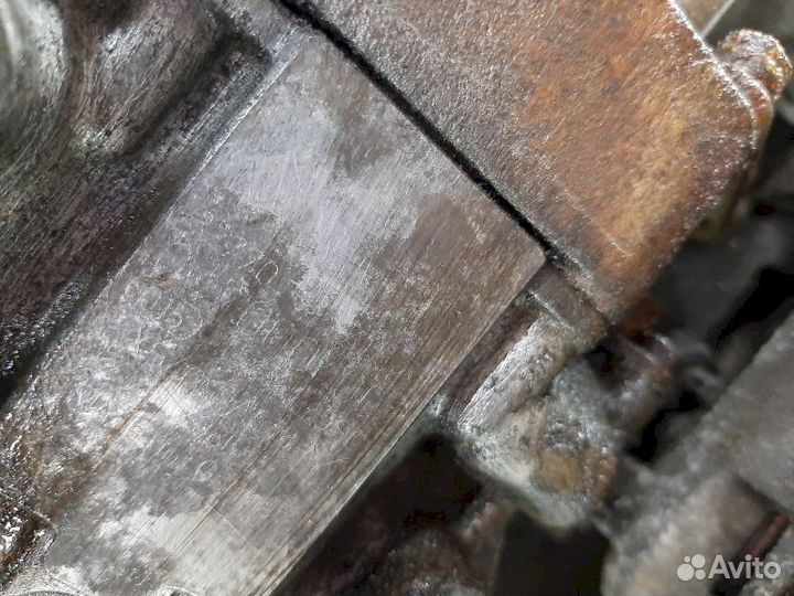 Тнвд 0470004002 Ford Focus 1 (1998-2004)