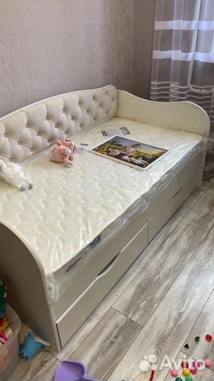 Диван кровать новый