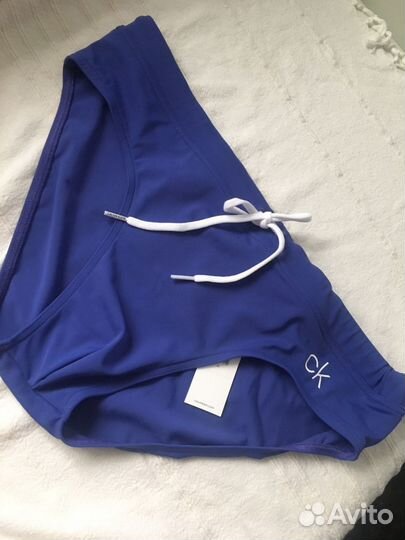 Новые мужские плавки Calvin Klein размер xxl