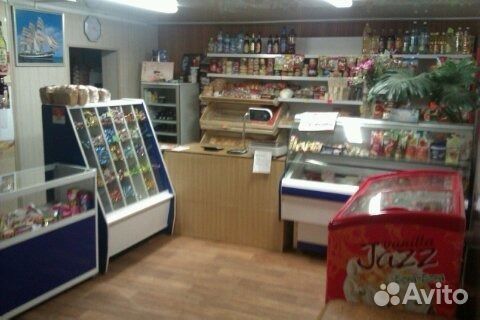 Торговое помещение. Цена договорная