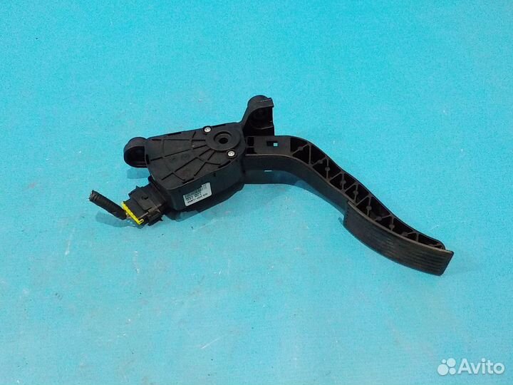 Педаль газа Hyundai Solaris 2010-2017