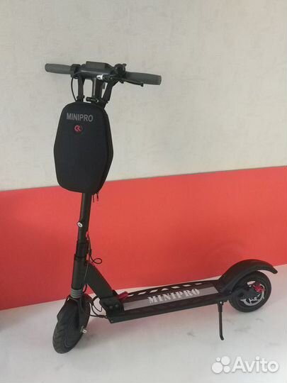 Электросамокат Minipro mi605