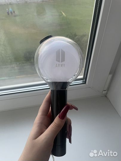 A.R.M.Y бомбочка