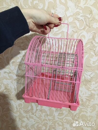 Клетка для грызунов