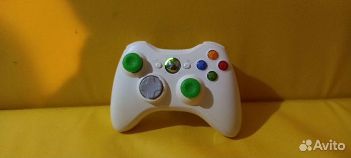 Xbox 360 Slim freboot