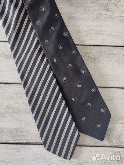 Галстуки Eton