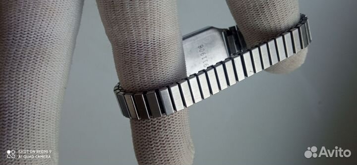 Часы женские СССР