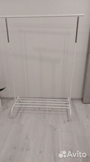 Вешалка напольная IKEA