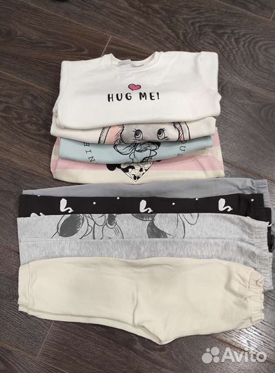 Zara 98-104