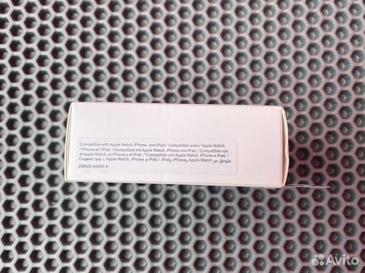 Блок питания Apple USB-C 20w