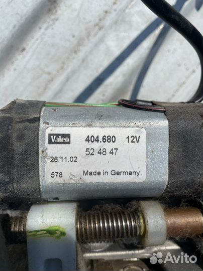 Каен 955 рулевая колонка