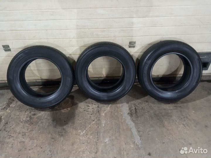 Yokohama BluEarth-A 195/65 R15