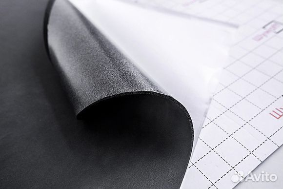 Шумофф Комфорт 3 (75см х 100см)