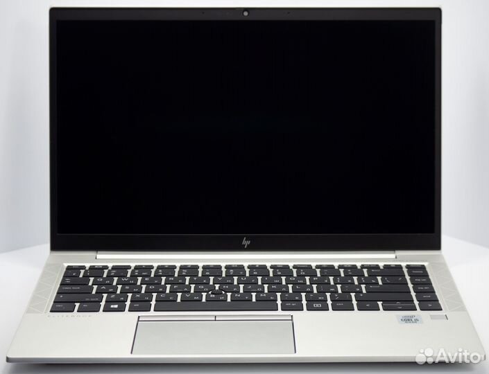 Ноубук HP EliteBook 840 G7 Core i5 32/512Gb