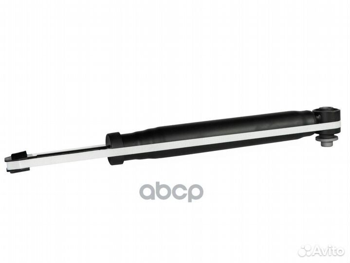 Z00444 амортизатор задний газовый Audi A6 2.0T