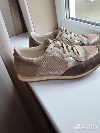 Туфли+кроссовки