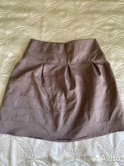 Юбка