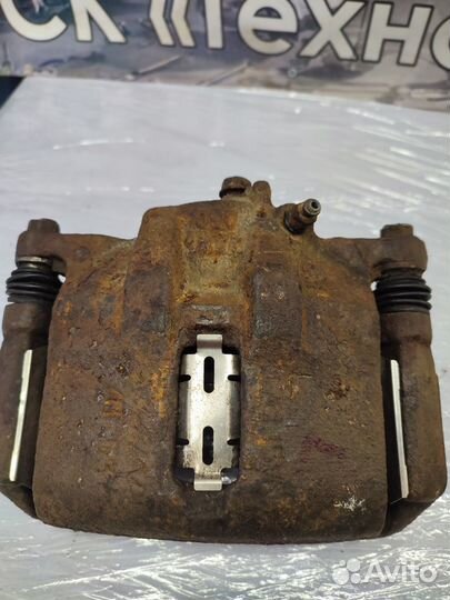 Суппорт Honda CR-V