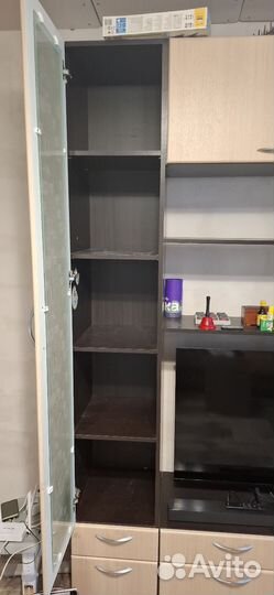 Стенка в гостиную