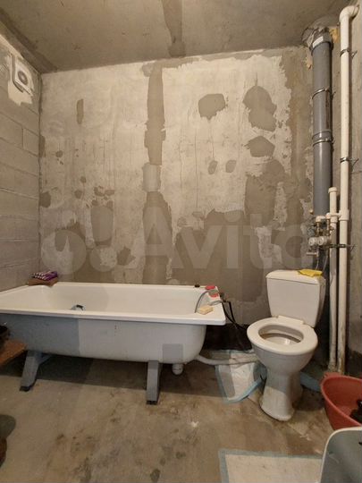 1-к. квартира, 38 м², 18/18 эт.