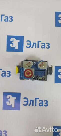 Газовый клапан для котла Bosch/Buderus Sigma 845PS