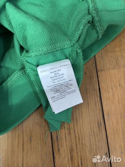 Stella mccartney костюм детский 80