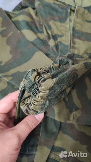 Форма армейский рукопашный бой