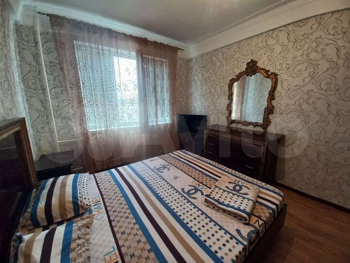 2-к. квартира, 63 м², 10/10 эт.