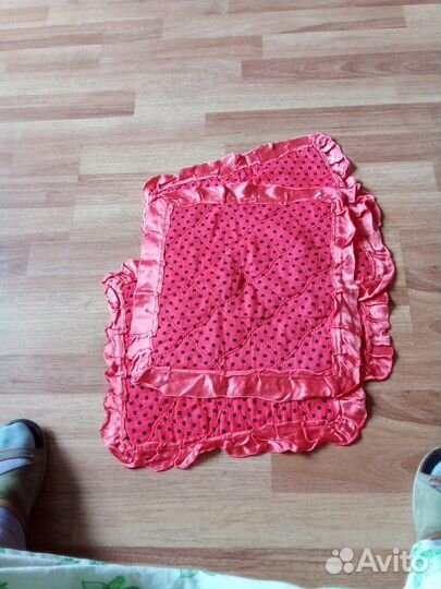 Набор для кухни текстиль