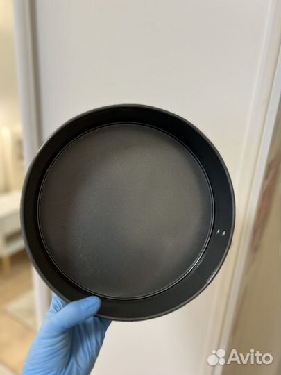 Форма для выпечки разъемная 24 см