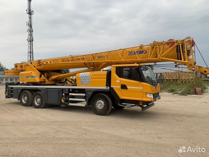 XCMG XCT30S, 2022