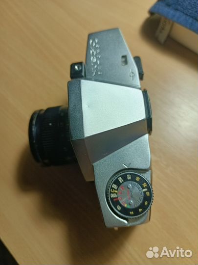 Фотоаппарат Киев-10