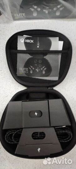 Xbox complete component pack