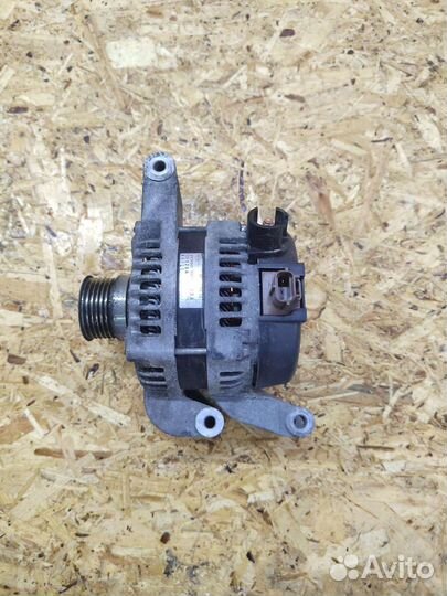 Генератор Ford focus 2 C-max 1.8 2.0