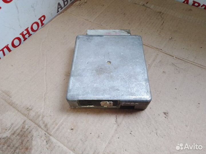 Блок управления двигателем Ford Sierra 2.0 1991