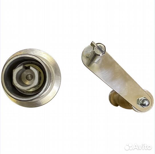 Мешалка ручная для пвк 50л