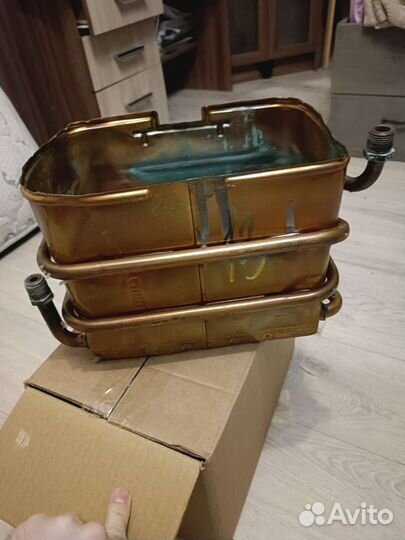 Теплообменник