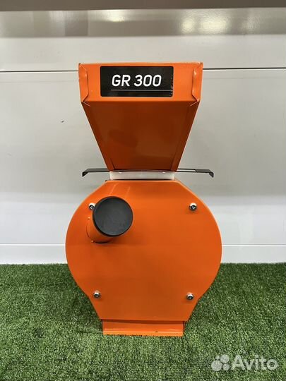 Измельчитель кормов Patriot GR 300