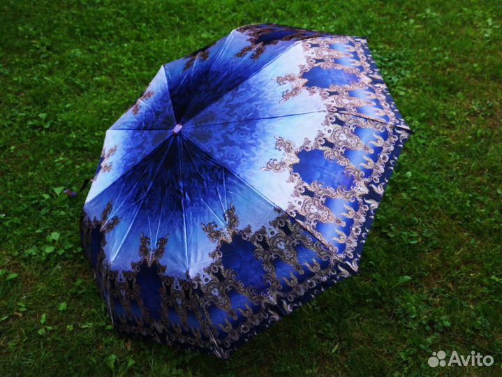 Зонт женский автомат