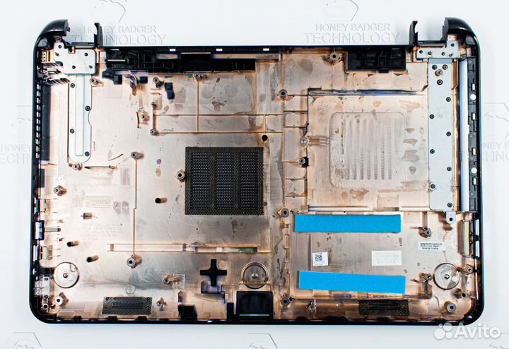 Поддон для ноутбуков HP 15-G, 15-S, 15-R, 15-H