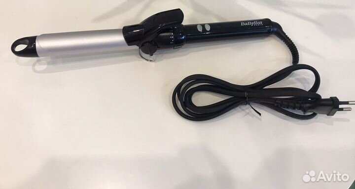 Плойка babyliss C325E 25 мм