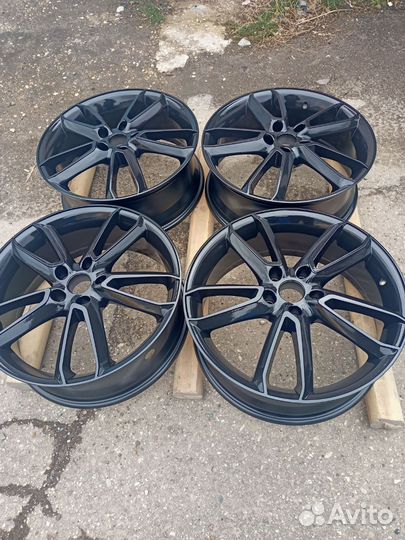 Литые диски R 19 5 114 3