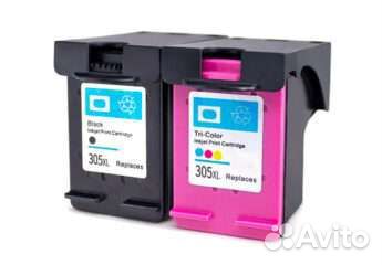 Принтер струйный hp