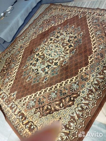 Продам ковер